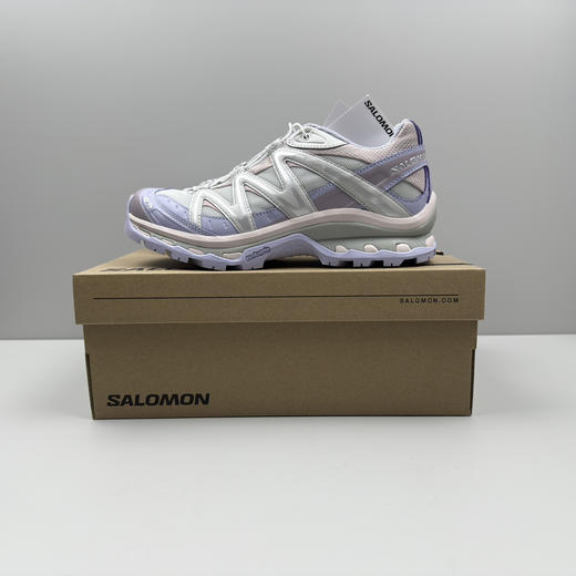 春季特惠💰490 纯原版本 # 萨某蒙 XT-Quest 户外运动鞋 区别市场通货版本 商品图0