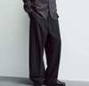 【gqwm-4022】26新款男子直筒休闲宽松阔腿长裤！！ 商品缩略图0