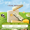 【共享分销】高端甜品·不添加蔗糖！魔芋MCT纽约芝士条 奶香醇厚 控卡佳选 商品缩略图4