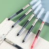 9.9秒杀中性笔【开学季】beifa贝发速干直液走珠笔  办公笔会议签字笔 考试专用 速干笔 0227 商品缩略图0