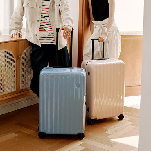 ITO 经典classic wave系列行李箱 商品图0