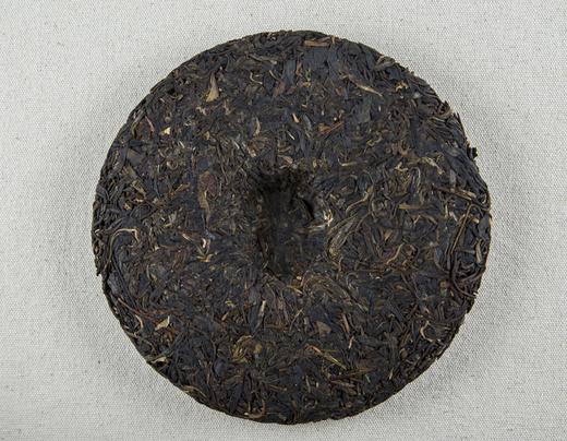 2007年盛典易武乔木圆茶 商品图2