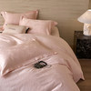【品牌直发】加倍生活 60支长绒棉全棉纯棉提花高奢四件套-幻境系列  礼盒装多色可选 床单款/床笠款 商品缩略图4