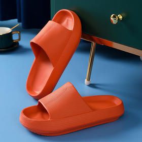 踩屎感拖鞋家居浴室拖鞋 家用批发夏季加厚底拖鞋男女EVA拖鞋防滑