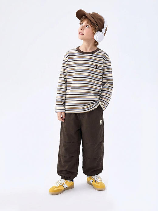 外贸原单男女宝儿童小马元气三件礼盒 商品图8