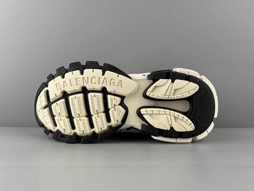 春季特惠💰620 纯原版本 # Balenciaga Track 3.0 巴黎世家 经典款 三代 原装大盒 商品图4