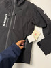 原单正品 Mammut猛犸象Freeflight HS硬壳冲锋衣｜全新带吊牌｜越南原厂渠道，M-XXL 商品缩略图10