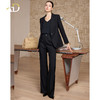 AD一粒扣西装套装女春季2026新款爆款高级感职业装洋气穿搭一整套 商品缩略图2