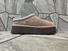 春季特惠💰350 UGG Tazz 厚底民族风 舒适休闲包头拖鞋 女款 商品缩略图1