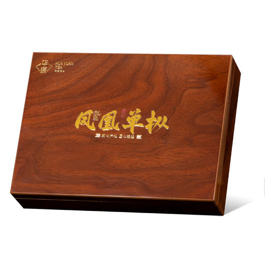 【顺丰春季茶礼】茶叶 凤凰单枞 潮州凤凰单丛茶 乌龙茶 茶叶礼盒 茶饮 华源 250g 商品图8