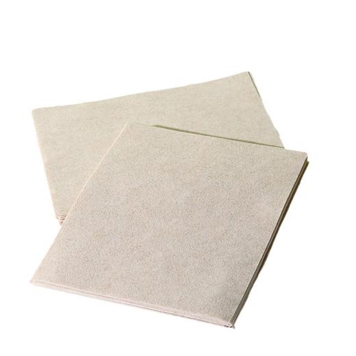 超值十条【升级加厚❗不留碎屑】丝瓜抹布洗碗布吸水不掉毛加厚干湿厨房家用去油百洁布厨房用抹布。rg 商品图4