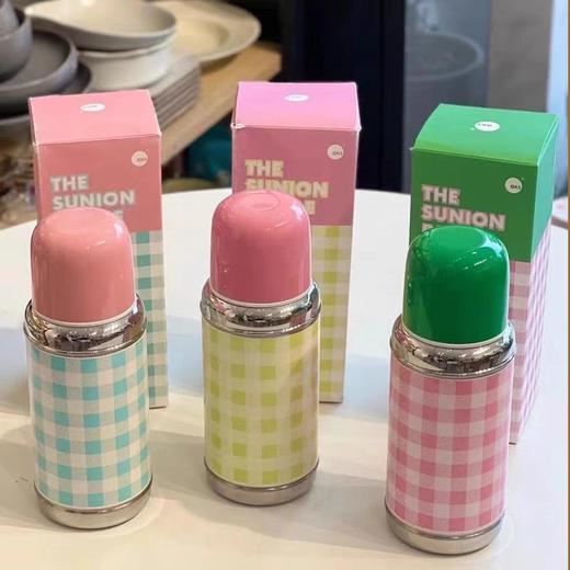 AKS苏尼翁保温杯450ml 商品图0