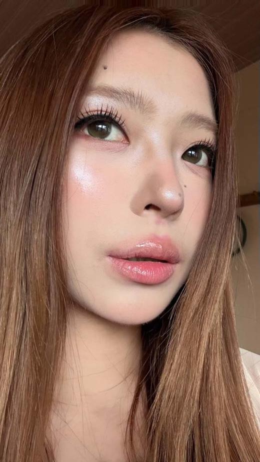 chonos 日抛 苏梅岛 直径14.5mm 商品图2