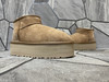 春季特惠💰350 UGG mini 三层底 5cm厚 经典的ultra mini鞋型 商品缩略图5