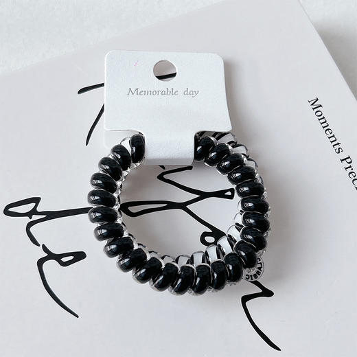 经典带环大号对装电话线-纪念日百货门店同款169248693 商品图4