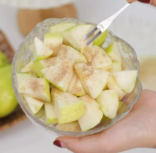 奶油冰激凌芭乐 商品图3