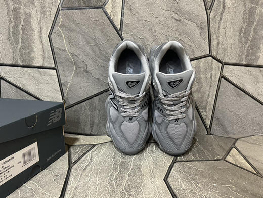 春季特惠💰360 新百伦New Balance NB9060 联名款 复古休闲运动慢跑鞋 商品图7