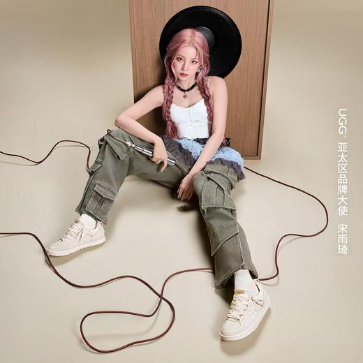 UGG梅尔休闲鞋（薄底款）1175301 商品图4