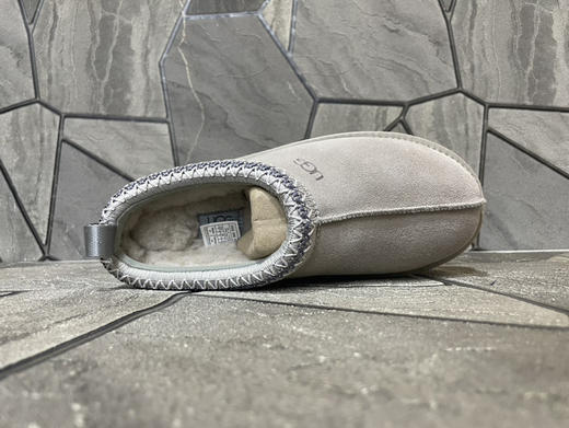 春季特惠💰350 UGG Tazz 厚底民族风 舒适休闲包头拖鞋 女款 商品图2