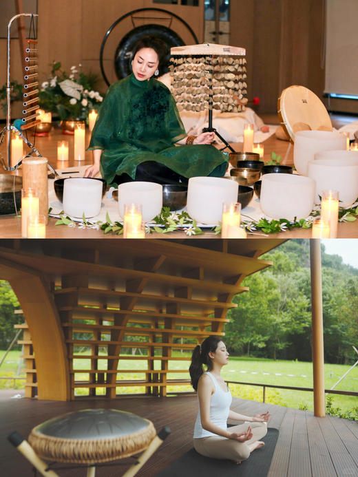 🍃 周末不加价丨仙居悦柳酒店 × 318大促 · 1晚 · 爱丽丝仙境乐园房套餐 商品图7