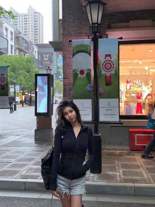 lululemon丨Define 女士运动连帽夹克 商品图3