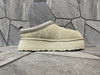 春季特惠💰350 UGG Tazz 厚底民族风 舒适休闲包头拖鞋 女款 商品缩略图1