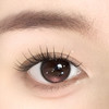 MIXMIXX 腹黑千金 半年抛 2片 14.5mm 参考着色 13.8mm 基弧 8.5 含水 40% 新锐国货 商品缩略图2