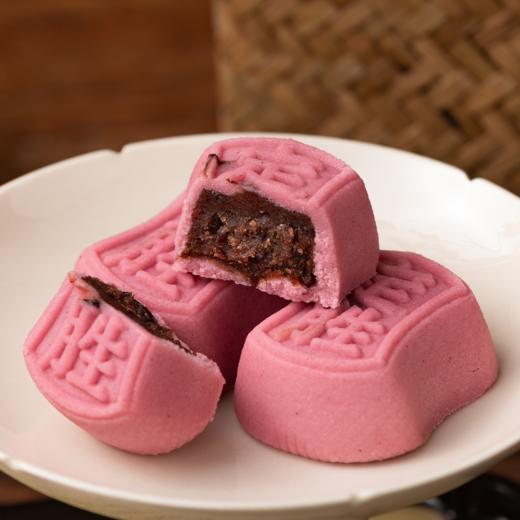 杭州西湖景区太平年联名定胜糕杨先生礼盒特产糕点 商品图1