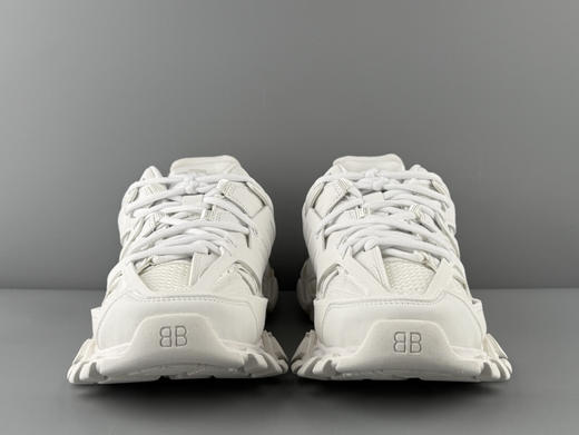 春季特惠💰620 纯原版本 # Balenciaga Track 3.0 巴黎世家 经典款 三代 原装大盒 商品图6