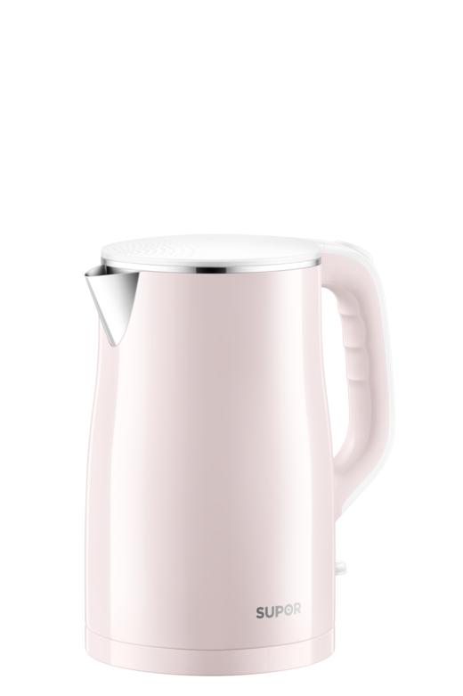 SUPOR苏泊尔电水壶   SW-15S03A     1.5L 商品图2
