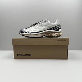 春季特惠💰490 纯原版本 # 萨某蒙 XT-6 户外运动鞋 区别市场通货版本