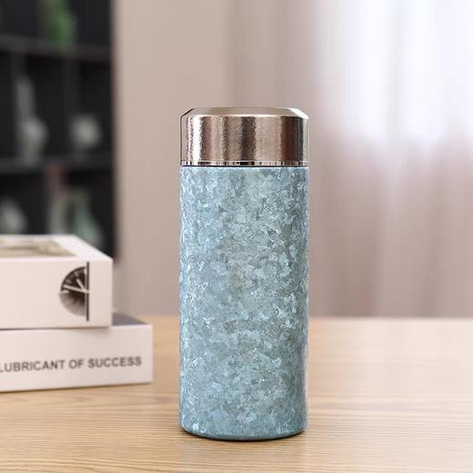 力天LT901钛保温杯150ml 商品图4