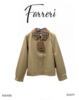 巴家 26新款夹克外套 经典卡其色 商品缩略图0