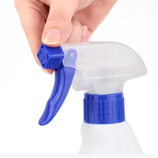 【OUSM】老管家重油污清洁剂  厨房专用 500ml*3瓶 商品图2