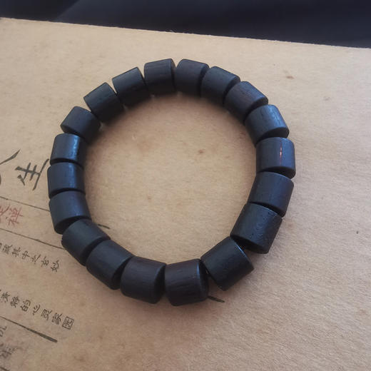 缅甸降真香手串 比沉香另类 气味宜人 商品图7