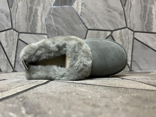 春季特惠💰350 UGG 廓形设计的 Tazzelle 塔茨勒便鞋 厚底懒人鞋 商品图2