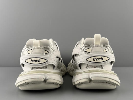 春季特惠💰620 纯原版本 # Balenciaga Track 3.0 巴黎世家 经典款 三代 原装大盒 商品图5