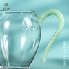 问鼎鼎璃天青玻璃公杯 商品缩略图2