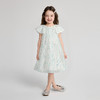笛莎/Deesha 2026年夏季新款女童小童精致公主连衣裙裙子 商品缩略图2