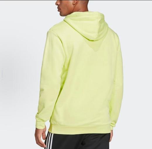 阿迪达斯  159.9元 Logo刺绣印花卫衣 (线上线下同时在售不保证有货,活动款不退不换介意勿拍) 406497-QS 商品图1