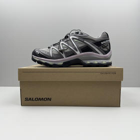 春季特惠💰490 纯原版本 # 萨某蒙 XT-Quest 户外运动鞋 区别市场通货版本