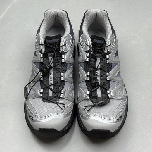 春季特惠💰490 纯原版本 # 萨某蒙 XT-Quest 户外运动鞋 区别市场通货版本 商品图3