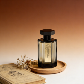 阿蒂仙 东方奇遇系列-东方寓言 L'Artisan Parfumeur Fables d'Orient 分装【柔和琥珀和空灵鸢尾的结合】
