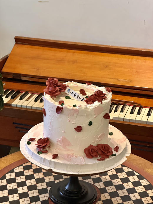 法式玫瑰 商品图5