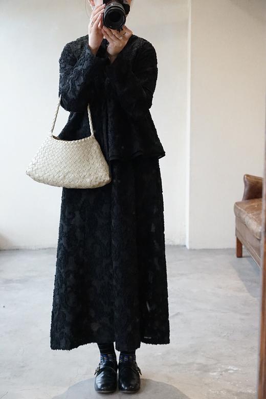 Susuri抽绳两穿马甲 商品图10