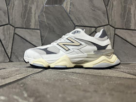 春季特惠💰360 新百伦New Balance NB9060 联名款 复古休闲运动慢跑鞋
