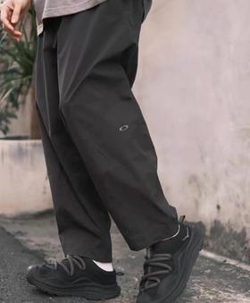 【2fz1】男子机能轻量速干透气宽松工装长裤！！