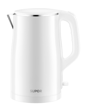 SUPOR苏泊尔电水壶SW-17S01J    1.7L