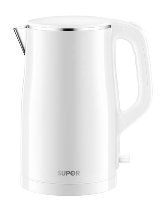 SUPOR苏泊尔电水壶SW-17S01J    1.7L 商品图0