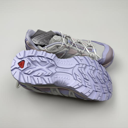 春季特惠💰490 纯原版本 # 萨某蒙 XT-Quest 户外运动鞋 区别市场通货版本 商品图3